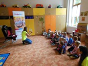 Dny s dopravní výchovou ZPŠ